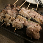 やきとん酒場あおば - 