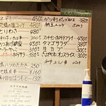 やきとん酒場あおば - 