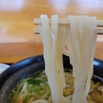 さぬきうどん 幸大 - 