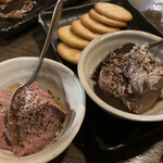 やきとん酒場あおば - 