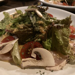 やきとん酒場あおば - 