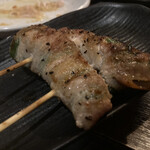 やきとん酒場あおば - 