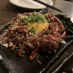 やきとん酒場あおば - 