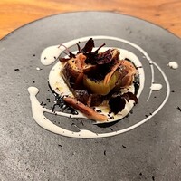 IZA - 鰹のたたき