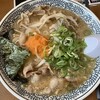 丸源ラーメン つくば店