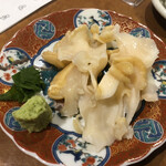 酒場 ソレデモヤッパリ - 