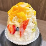 Omachidou& Frutas - サマーフルータスSP