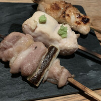 中目黒 いぐち 恵比寿店 - 