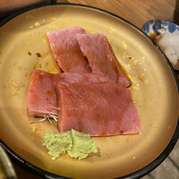 焼うお いし川 - 