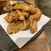 焼うお いし川 - 