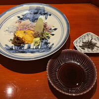 青蓮院門跡前 月おか - 