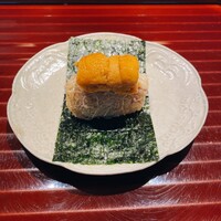 鮨 在 - 