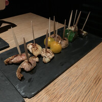 中目黒 いぐち 恵比寿店 - 