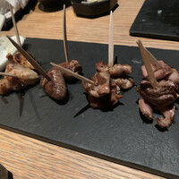 中目黒 いぐち 恵比寿店 - 