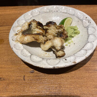 焼うお いし川 - 