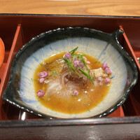 のどぐろ専門店 赤坂 かなめ - 