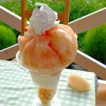 農家カフェ 森のガーデン - 