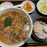 Honkon Tei - 