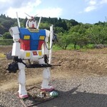 農家カフェ 森のガーデン - 