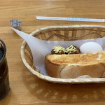 喫茶 まつばら - 
