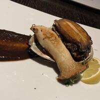 TEPPANYAKI 10 SHIBUYA - 