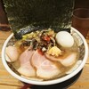 すごい煮干ラーメン凪 新宿ゴールデン街店本館