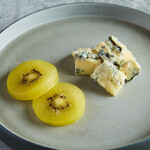 CHEESE SQUARE AVANTI - 