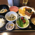 アクアホテルアネックス - 