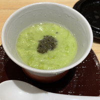 横浜 鮨 ふくじゅ - 