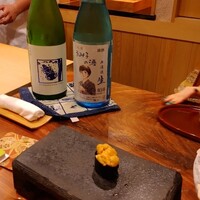 ときずし 山田 - 