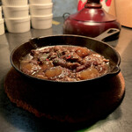 ランドーズ - 豚軟骨