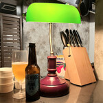 ランドーズ - ビール！