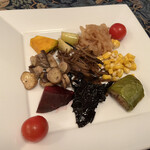 ＭＯＭＩＮＯＫＩ ＨＯＵＳＥ - 自然食セット