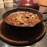 ランドーズ - シチュー