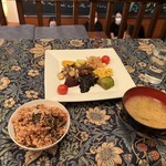 ＭＯＭＩＮＯＫＩ ＨＯＵＳＥ - こんな感じ～