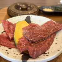 焼肉おしわら 雅 - 