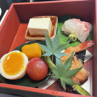 豆屋源蔵 - 