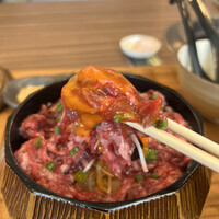 焼肉おしわら 雅 - 
