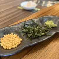 焼肉おしわら 雅 - 