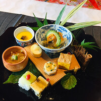 青山 星のなる木 - 