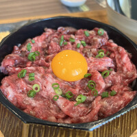 焼肉おしわら 雅 - 
