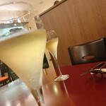 ブラッスリーロランジュ - 