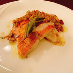 ブラッスリーロランジュ - 