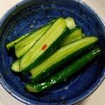 成田漬物本舗 - 