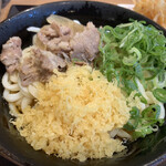 香の川製麺 - 