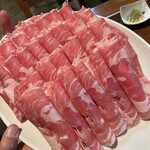 Hokkaidou Shabushabu Pokke - 