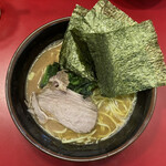 らーめん 谷瀬家 - 