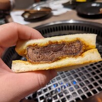 近江うし焼肉 にくTATSU 渋谷店 - 