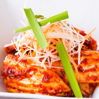 炭火和牛一頭焼肉 錦 _1