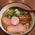 麺屋 高橋 - 料理写真:おさかな醤油らーめん